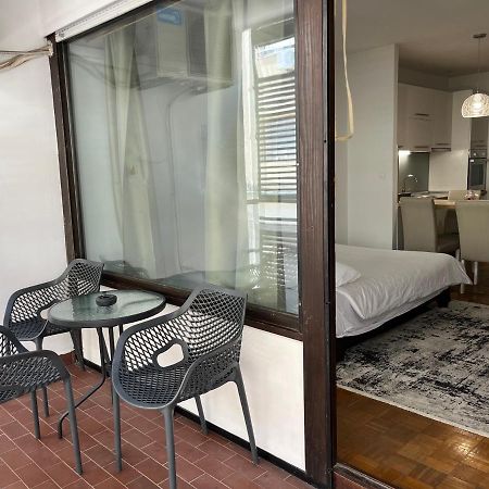 Apartman Iva Split Exterior foto